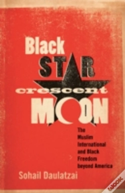 Capa do artigo Black Star, Crescent Moon
