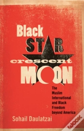 Capa do artigo Black Star, Crescent Moon