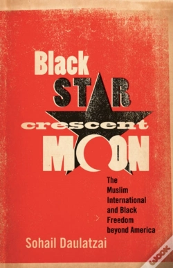 Capa do artigo Black Star, Crescent Moon