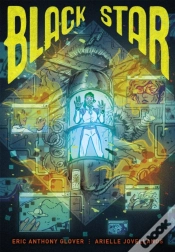 Capa do artigo Black Star