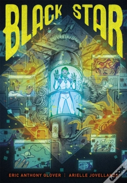 Capa do artigo Black Star
