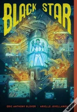 Capa do artigo Black Star
