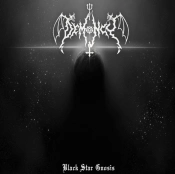 Capa do artigo Black Star Gnosis - CD