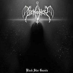 Capa do artigo Black Star Gnosis - CD