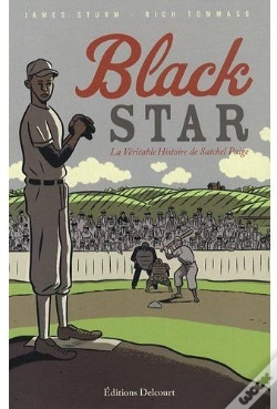 Capa do artigo Black Star, La Véritable Histoire De Satchel Paige