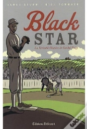 Capa do artigo Black Star, La Véritable Histoire De Satchel Paige