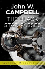 Capa do artigo Black Star Passes