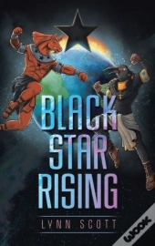 Black Star Rising