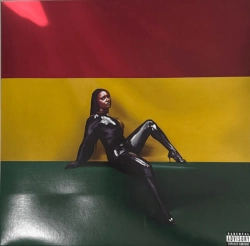 Capa do artigo Black Star - Vinil