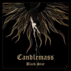 Capa do artigo Black Star - Vinil