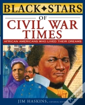 Capa do artigo Black Stars Of Civil War Times
