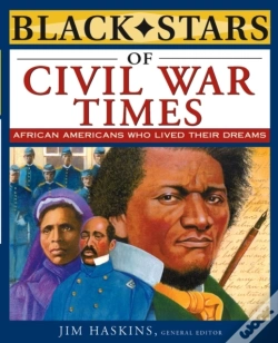 Capa do artigo Black Stars Of Civil War Times