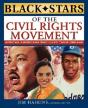 Black Stars Of The Civil Rights Movement - Preview