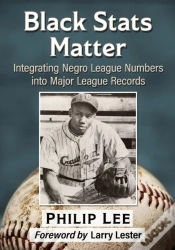 Capa do artigo Black Stats Matter