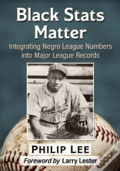 Capa do artigo Black Stats Matter