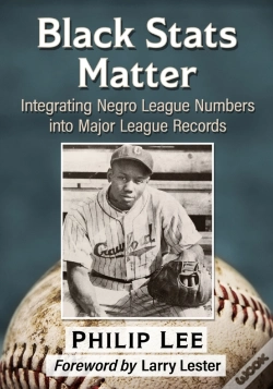 Capa do artigo Black Stats Matter
