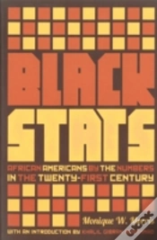 Capa do artigo Black Stats
