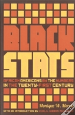 Capa do artigo Black Stats