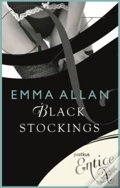 Capa do artigo Black Stockings