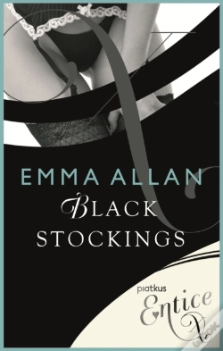Capa do artigo Black Stockings