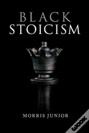 Capa do artigo Black Stoicism
