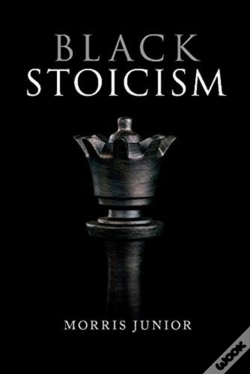 Capa do artigo Black Stoicism