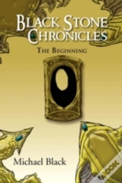 Capa do artigo Black Stone Chronicles
