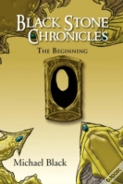 Capa do artigo Black Stone Chronicles