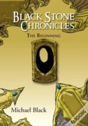 Capa do artigo Black Stone Chronicles