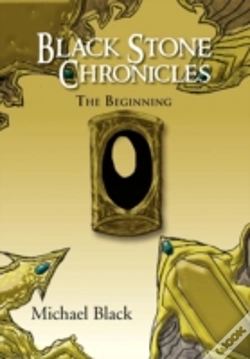 Capa do artigo Black Stone Chronicles