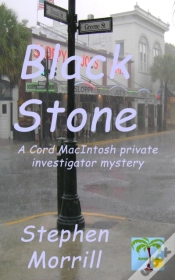 Capa do artigo Black Stone