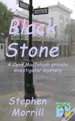 Capa do artigo Black Stone