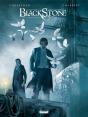 Black Stone Tome 1 ; Les Magiciens - Preview
