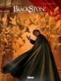 Black Stone Tome 2 ; New-York - Preview