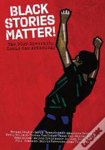 Black Stories Matter
