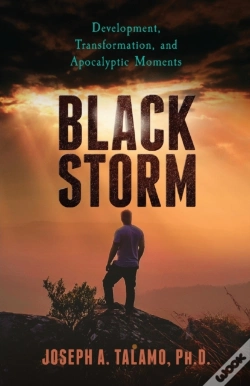 Capa do artigo Black Storm