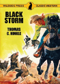 Black Storm - Preview