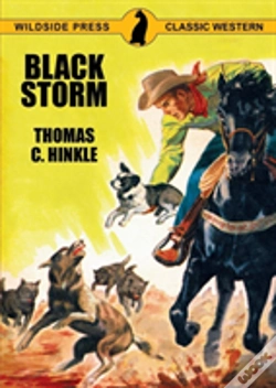 Capa do artigo Black Storm