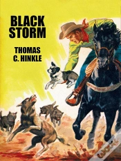 Capa do artigo Black Storm