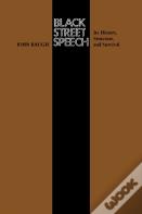 Black Street Speech