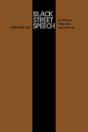 Black Street Speech - Preview