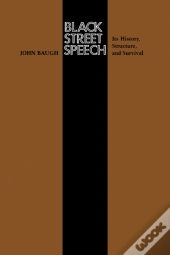 Black Street Speech