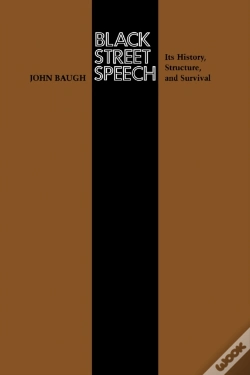 Capa do artigo Black Street Speech