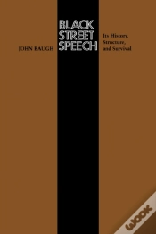 Capa do artigo Black Street Speech