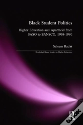Black Student Politics