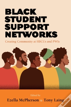 Capa do artigo Black Student Support Networks