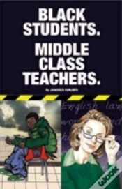 Capa do artigo Black Students
