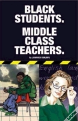 Capa do artigo Black Students