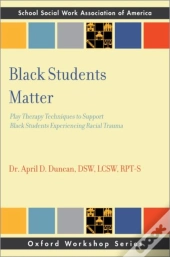 Black Students Matter