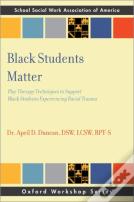 Black Students Matter